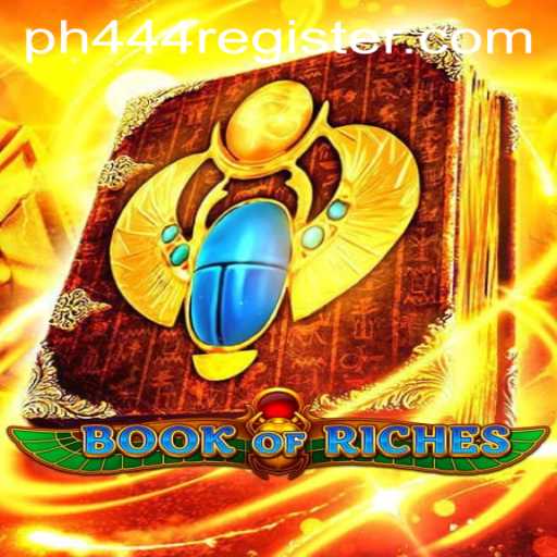Discover the Exciting World of BookofRiches: A Comprehensive Guide