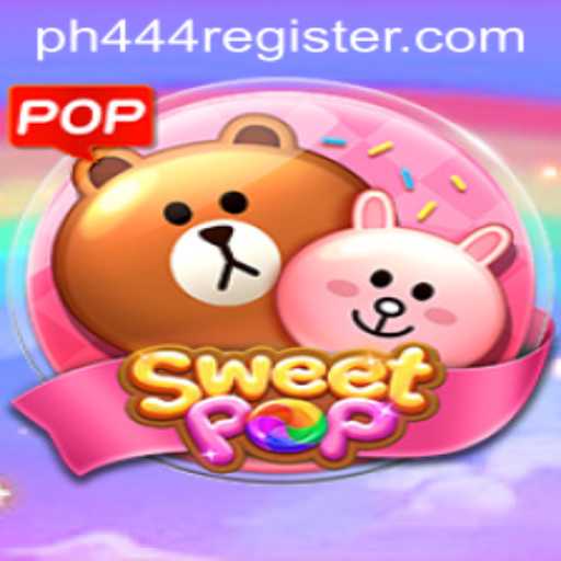 Dive Into the Vibrant World of SweetPOP: A Candy-Themed Adventure